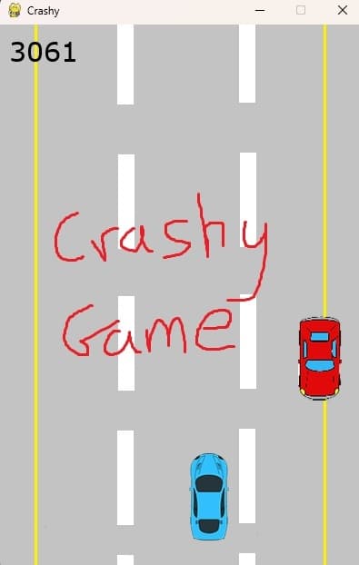 Crashy Game