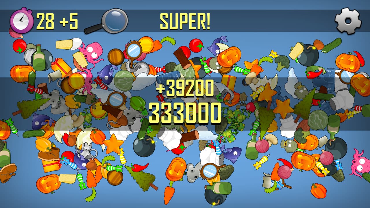 Find this! screenshot 3