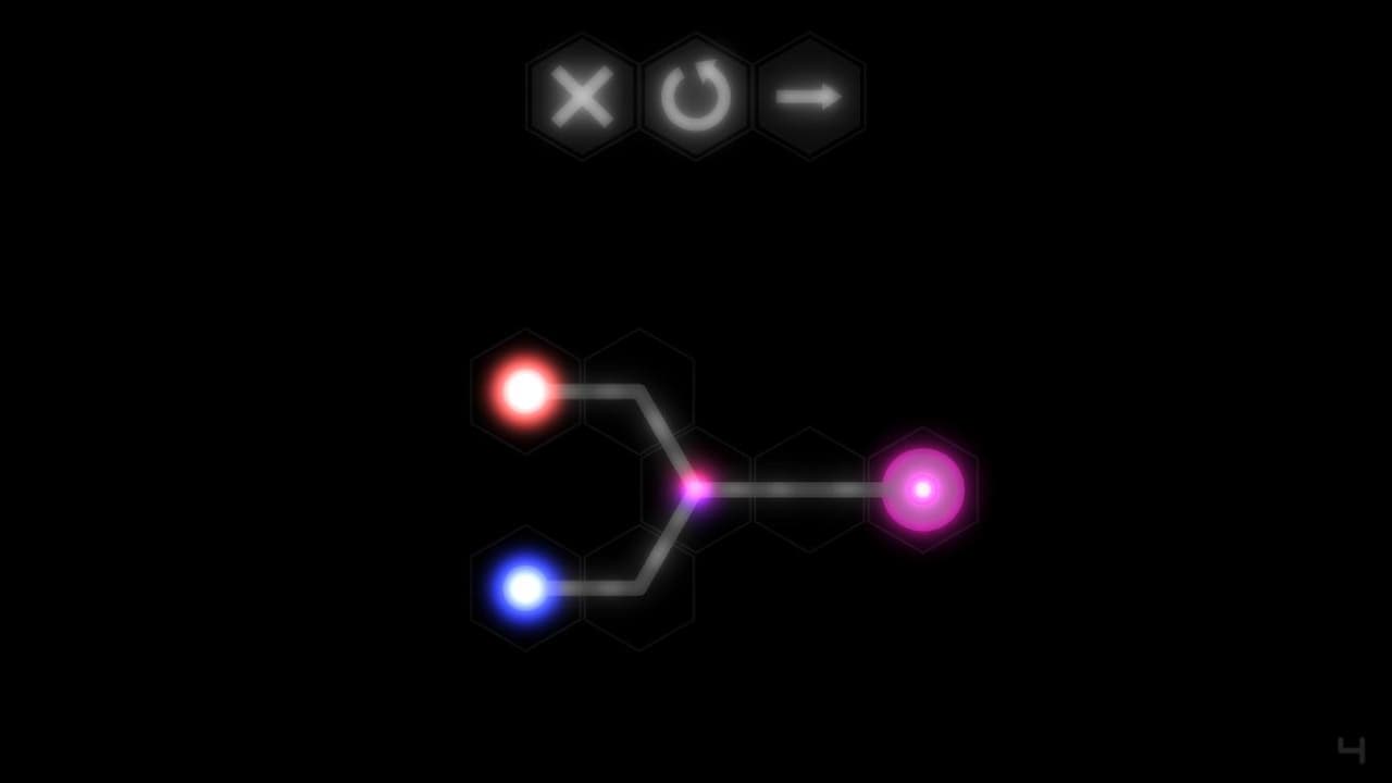 ChronoChromatic screenshot 3