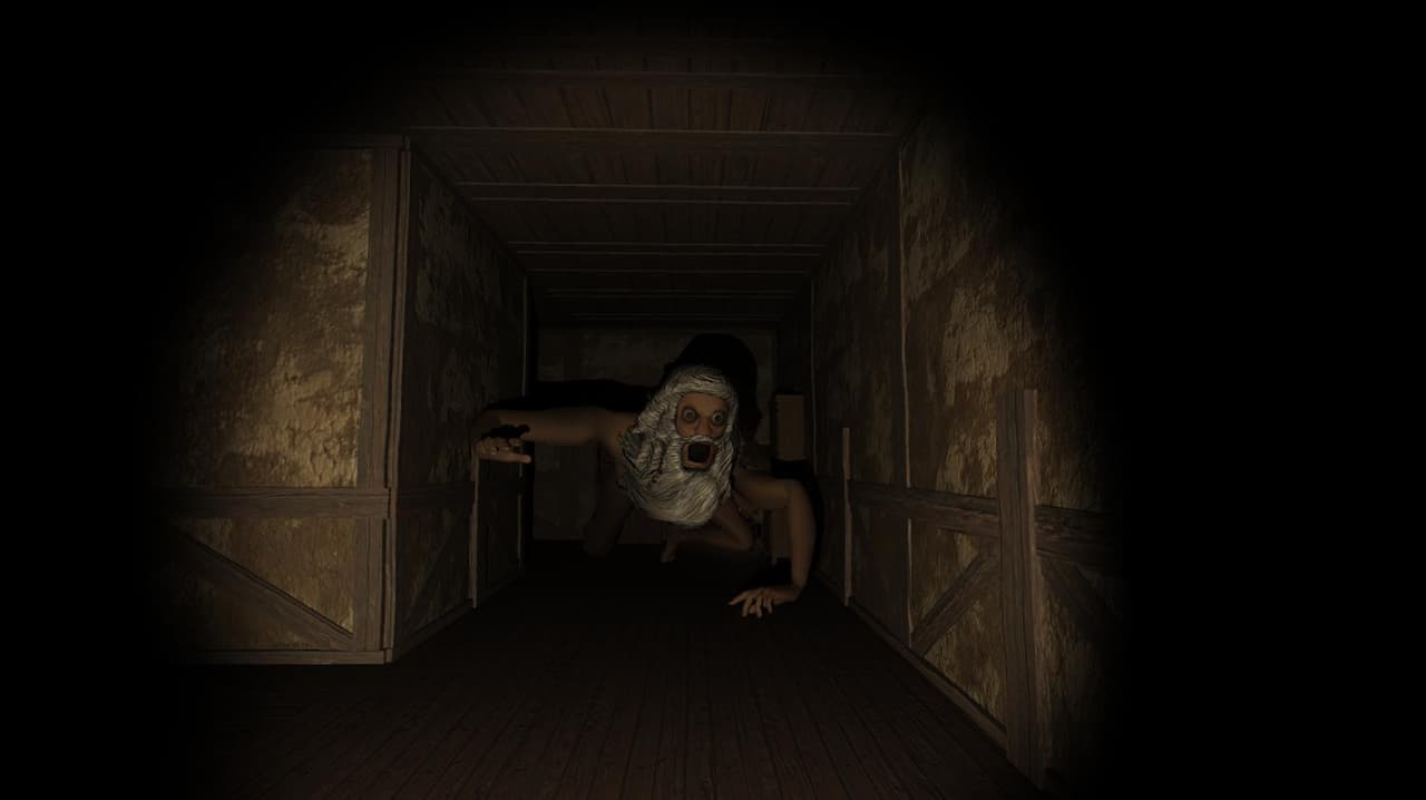 Goyas Nightmare screenshot 4