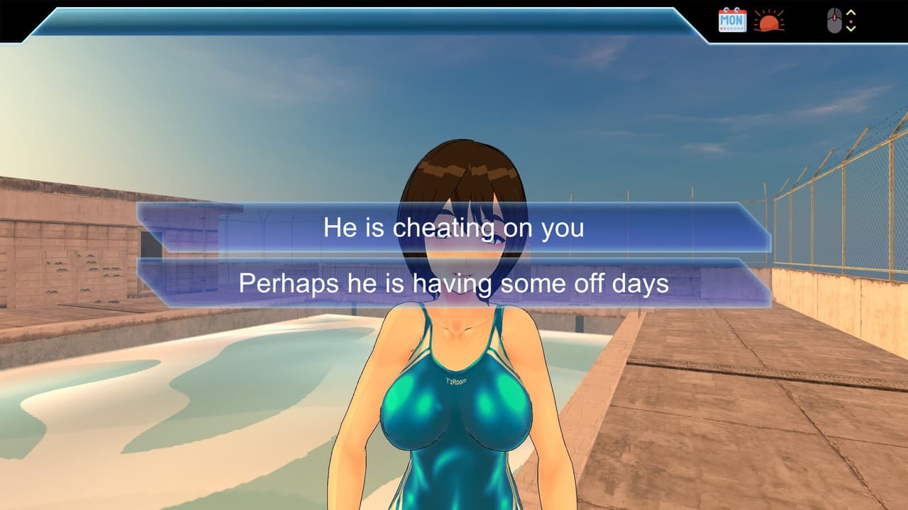 Ultramarine screenshot 5