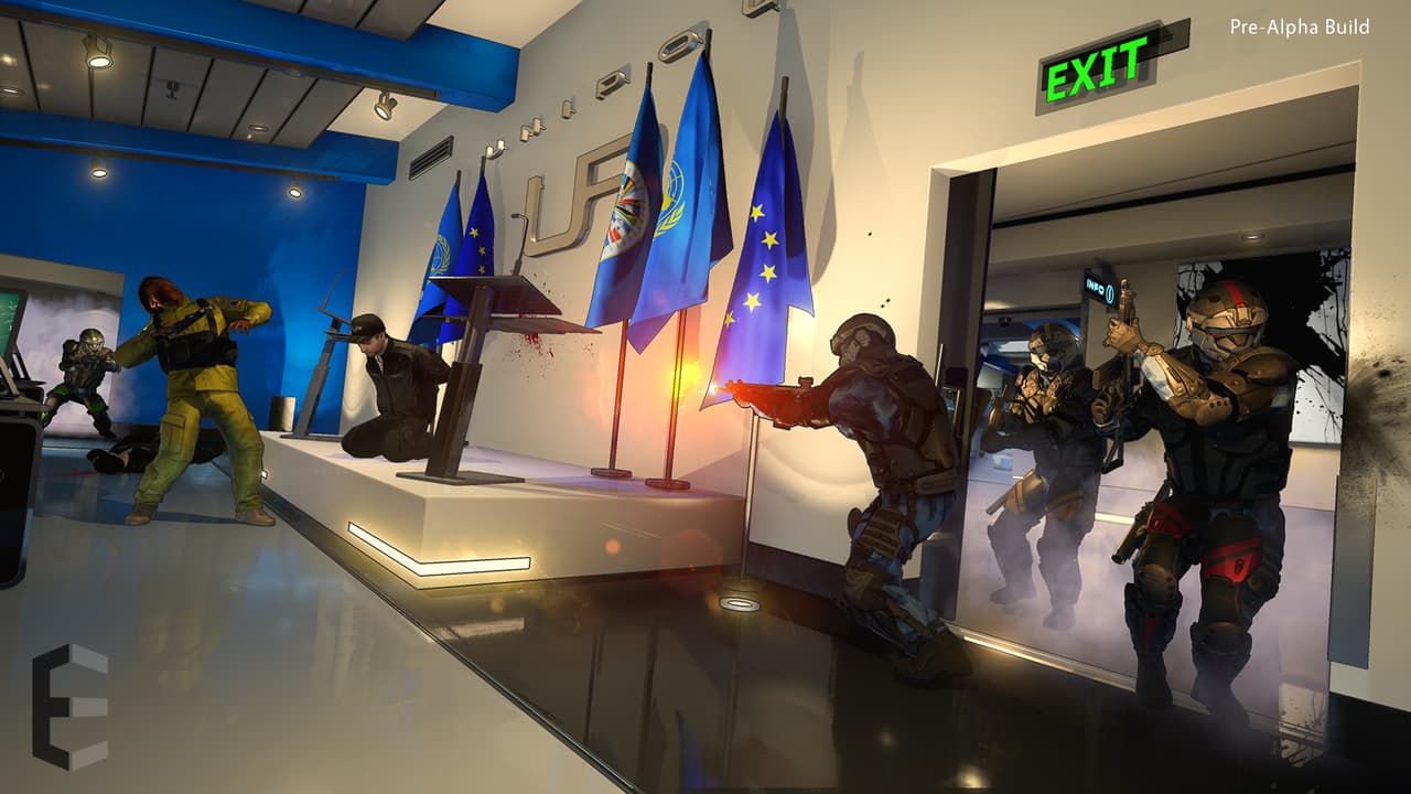 Epsilon screenshot 2