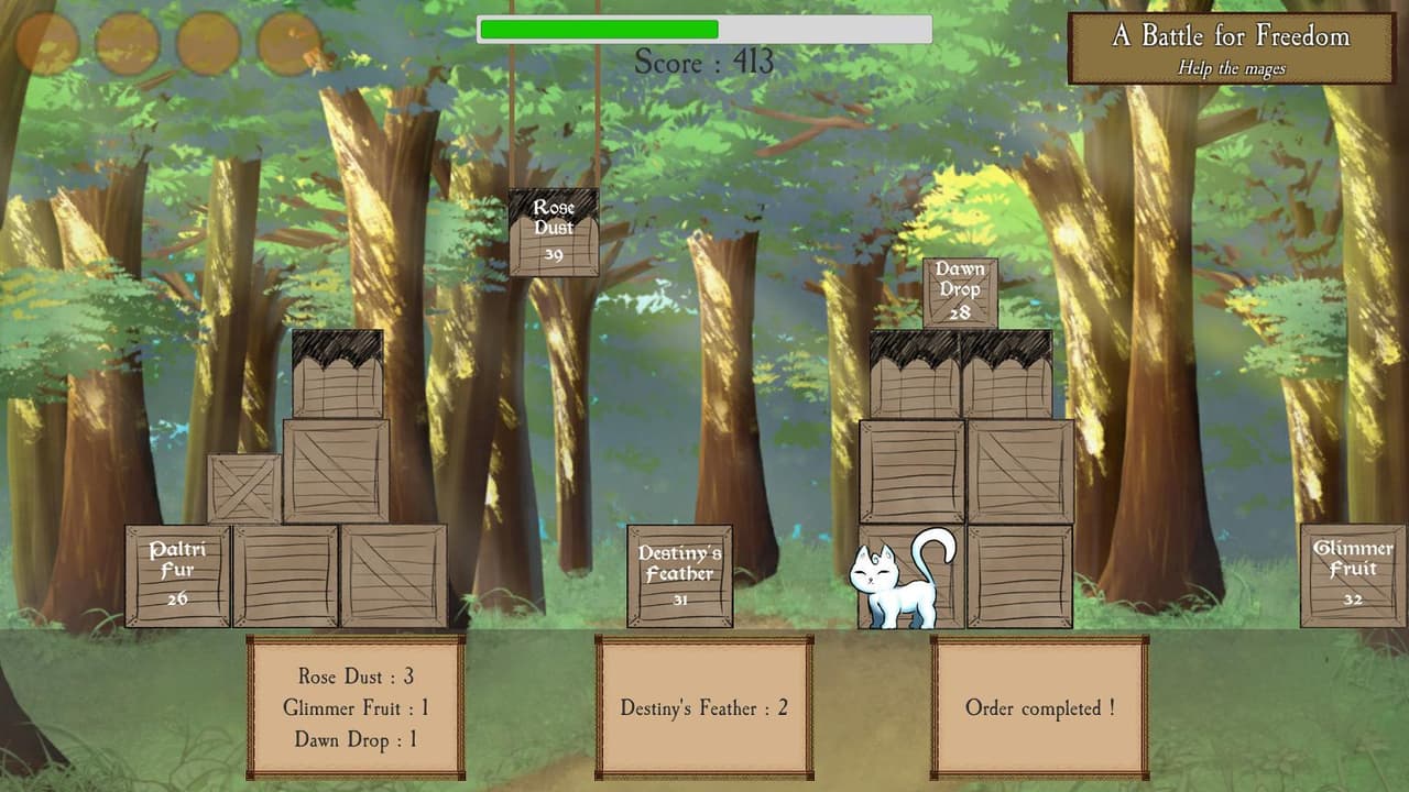 Qat screenshot 5