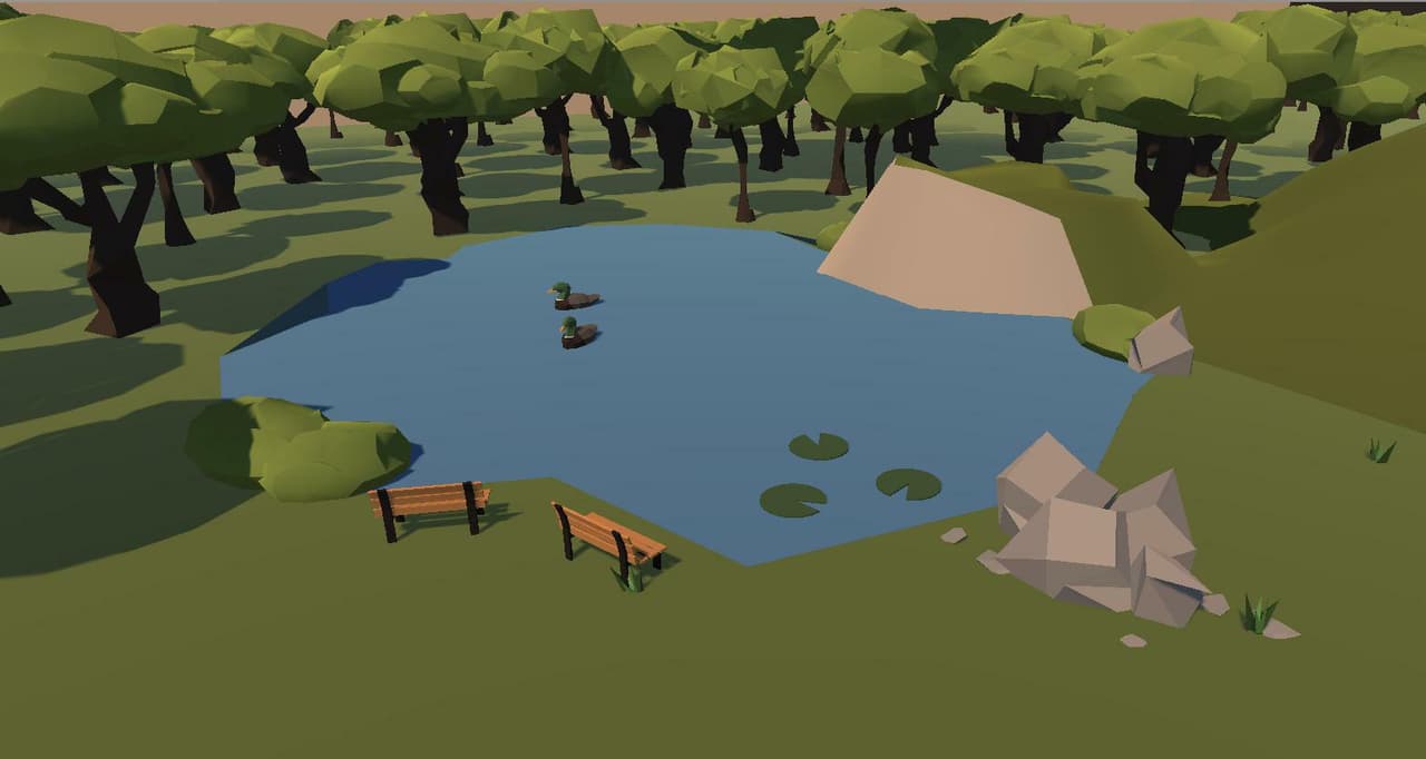 The No Name Paper Airplane Game screenshot 5
