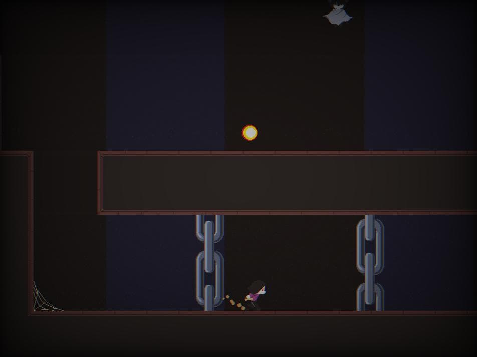 Curse of Iron screenshot 5
