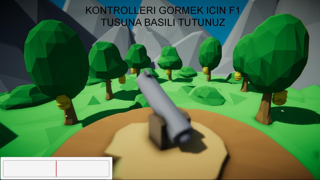 Akusya Remastered screenshot 2