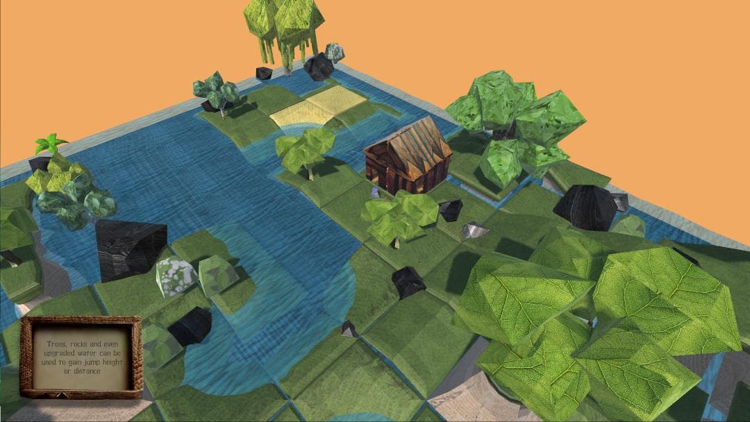 Boundaround screenshot 4