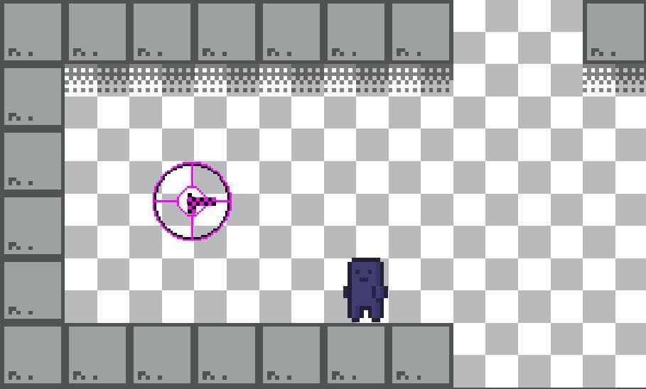 Totally Normal Bug Free Quest screenshot 3