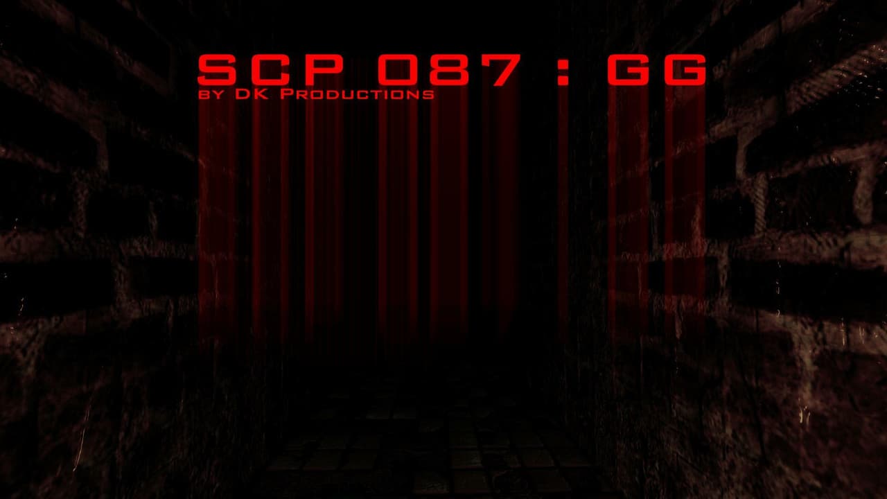 SCP 87 - GG