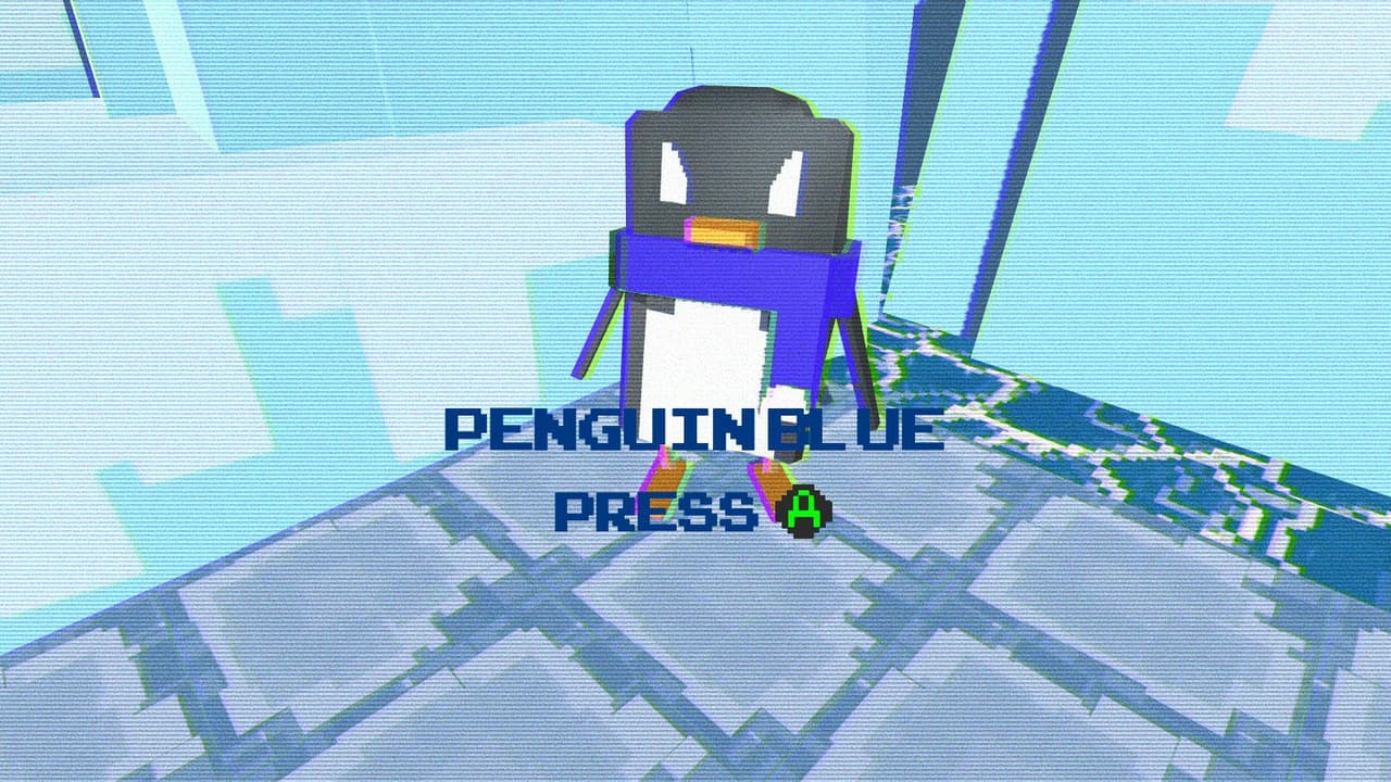 Clash of Penguins screenshot 2