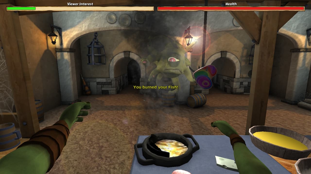 Kooking with Krug screenshot 3