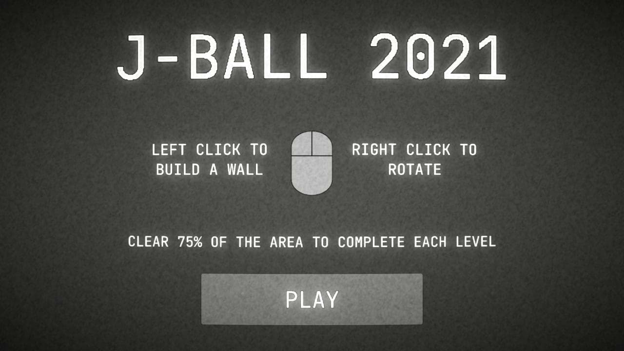 J-Ball 2021