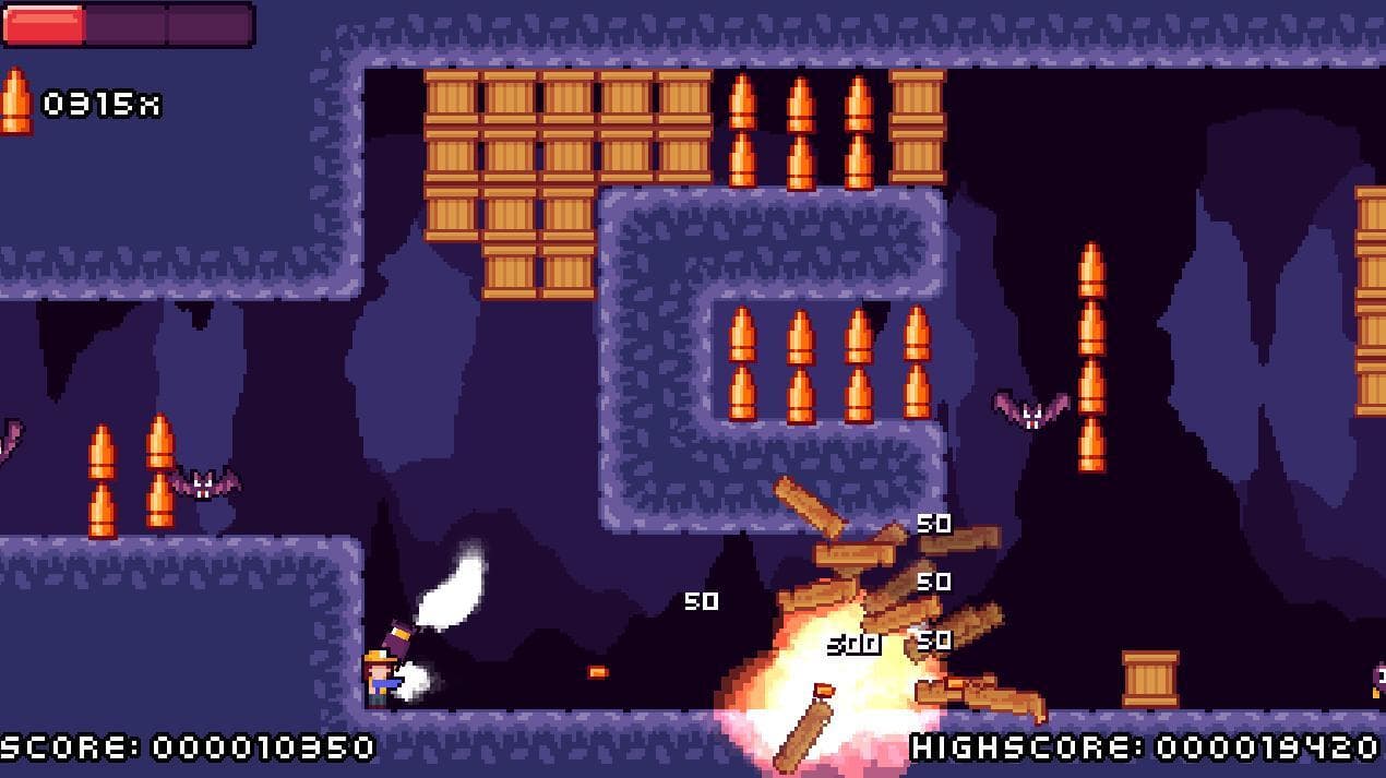 Dont stop shooting! screenshot 2
