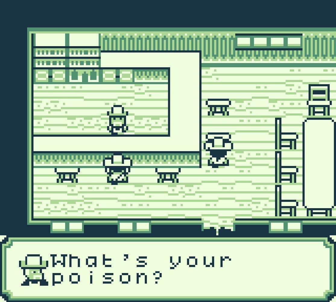 A Western Ballad screenshot 4