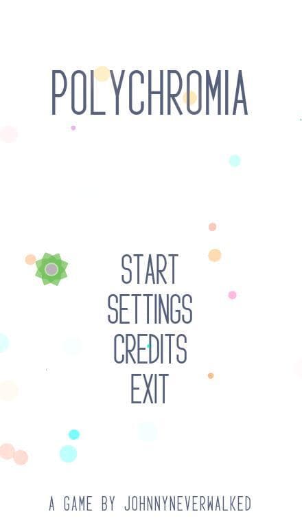 🌸POLYCHROMIA🌸 screenshot 5