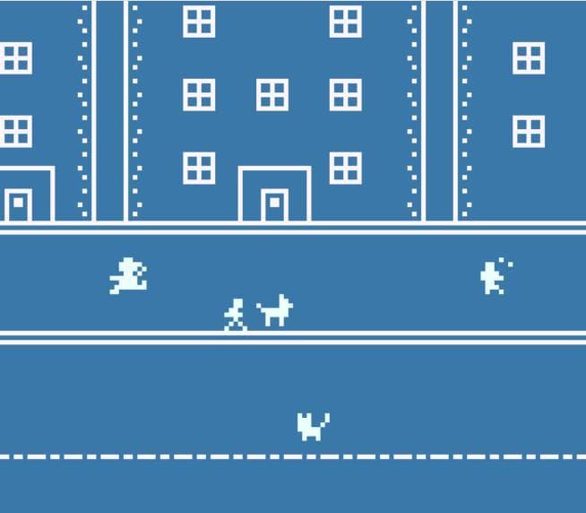 Game Days Osnabrück retro teaser