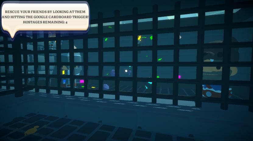Jailbreak Kingdom VR screenshot 6