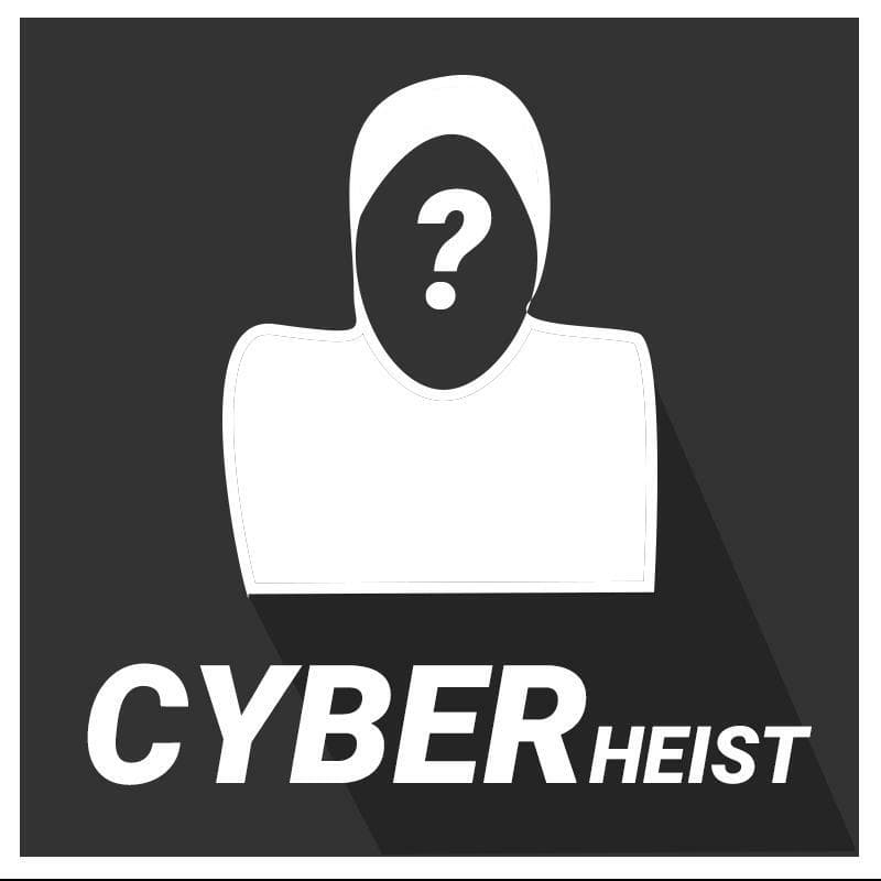 CyberHeist (Gamesational)