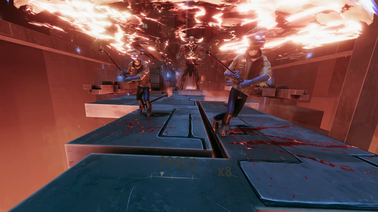 AGAINST screenshot 5