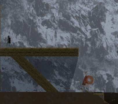 Trebbias Survivor screenshot 2