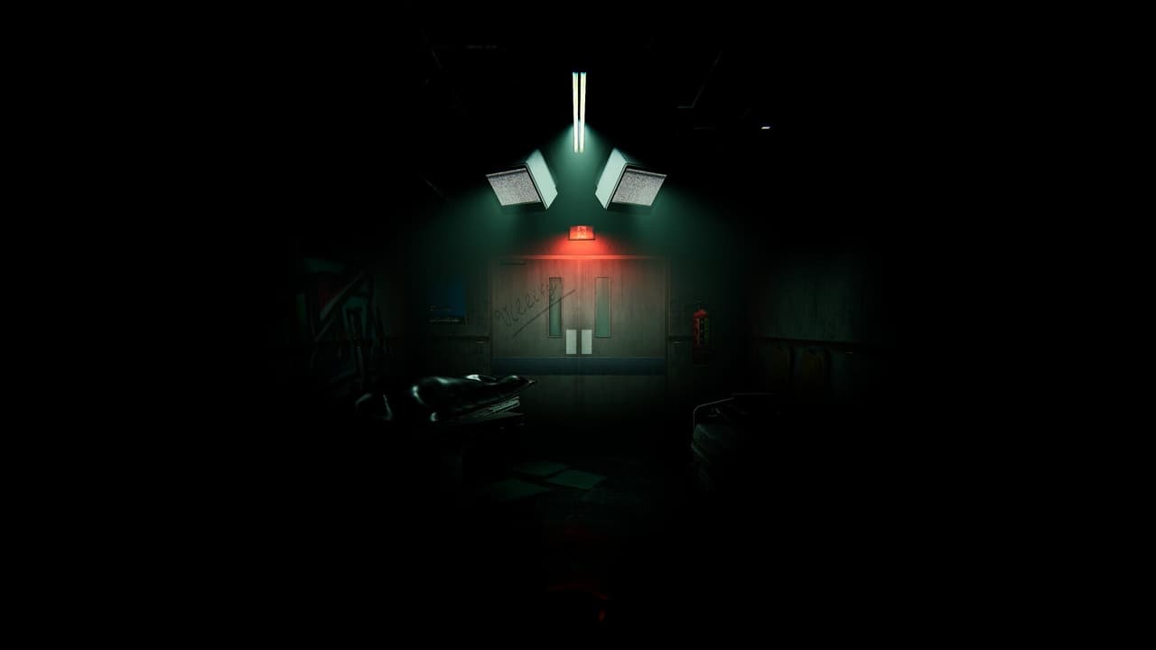 Exit The Abyss screenshot 3