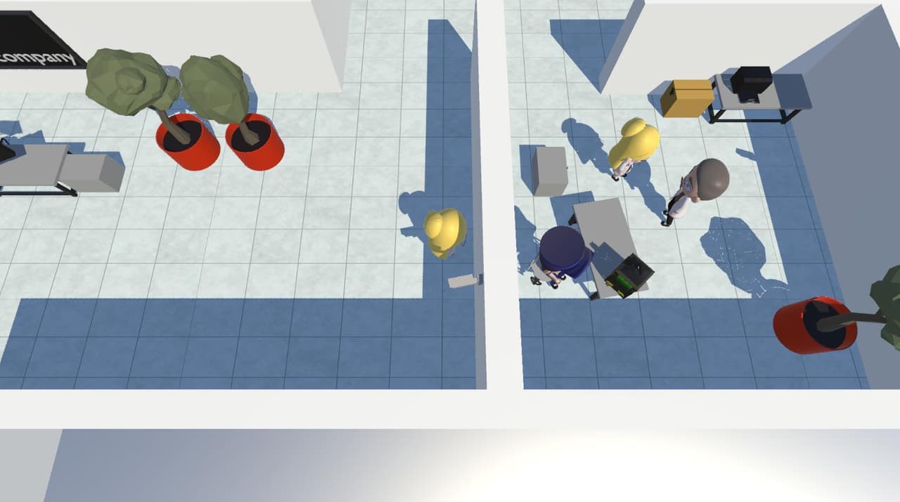 First Work Day screenshot 4