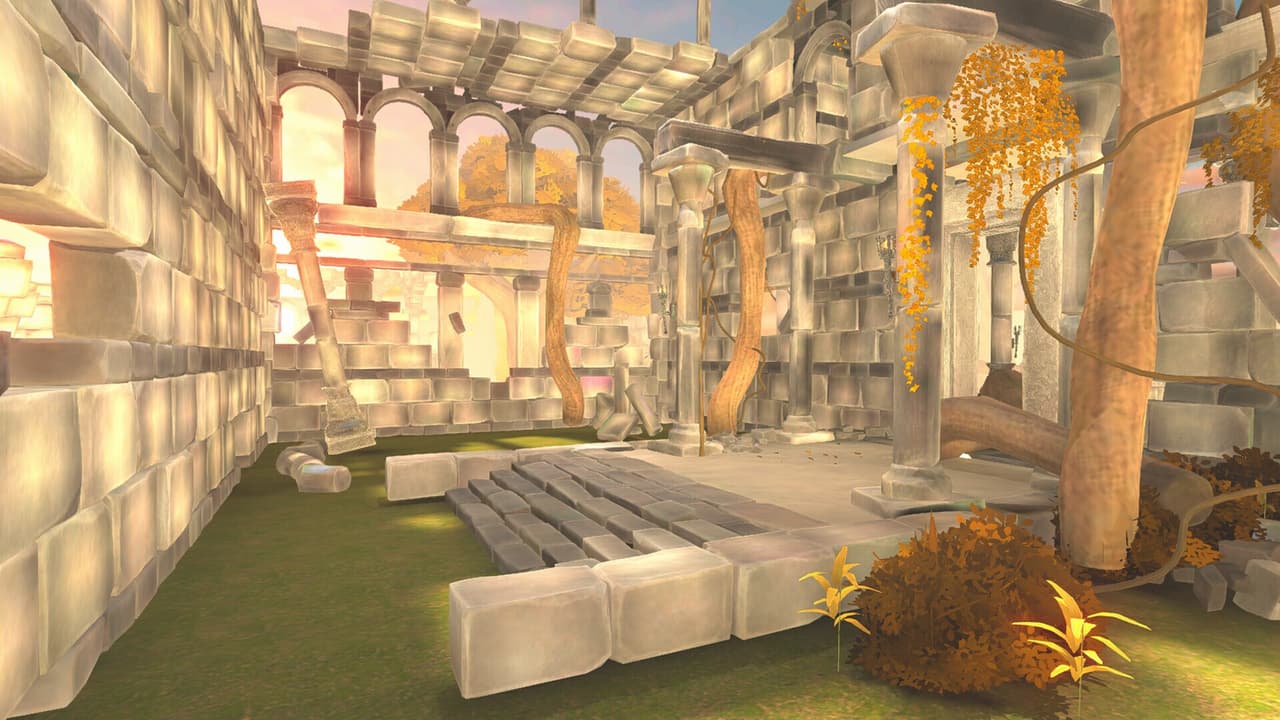 Costume Fighter screenshot 2