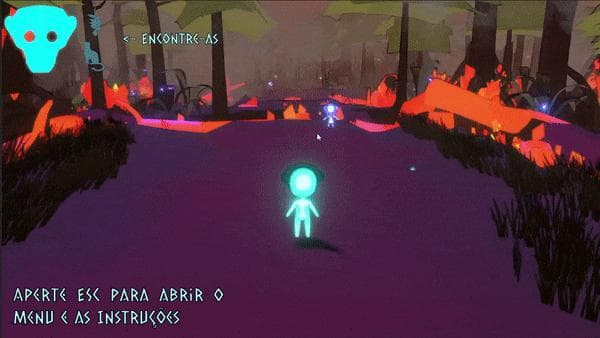 Sumaúma (Djovans) screenshot 3