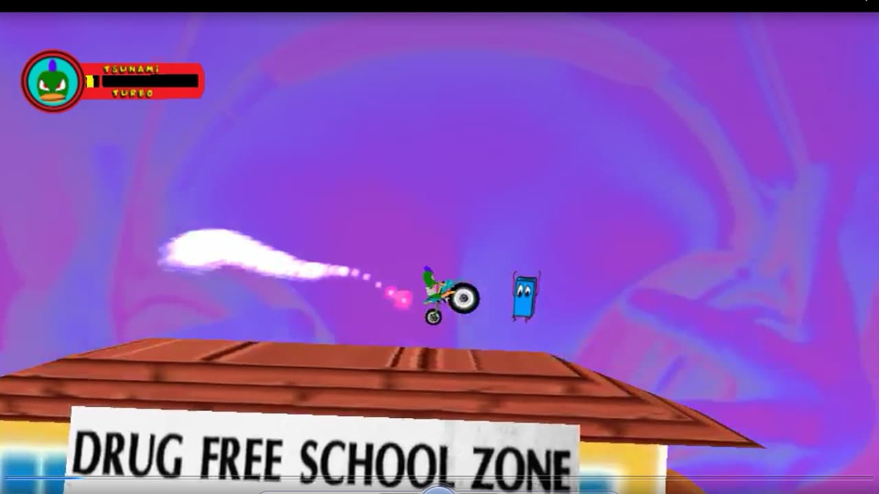 LSDriver 2 screenshot 2