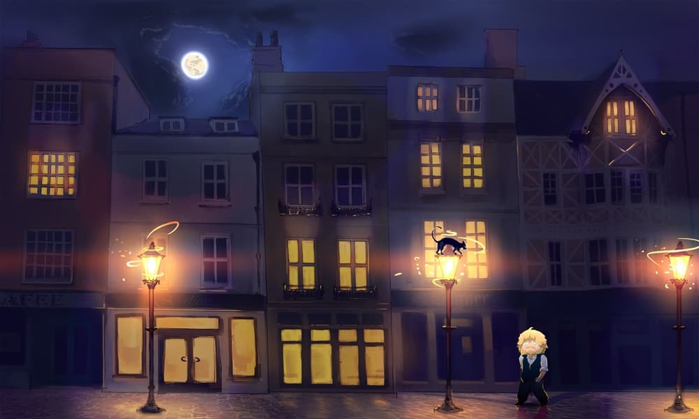 Sebastian Frank: The Beer Hall Putsch screenshot 4