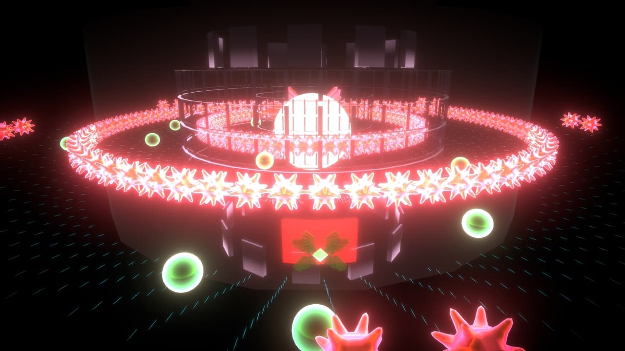 Soul Scraper Demo screenshot 3