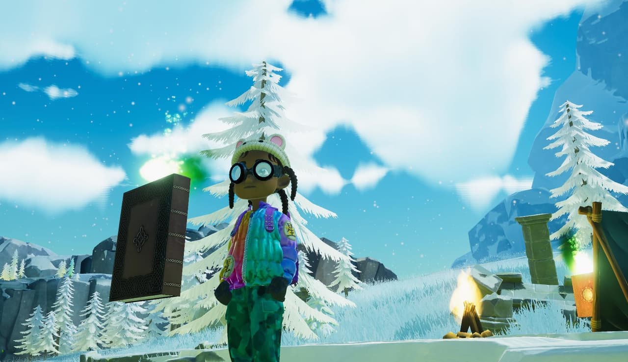 Land of Tales