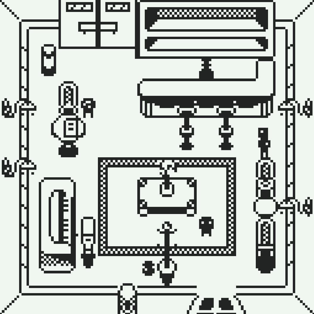 Letters to Elma screenshot 2