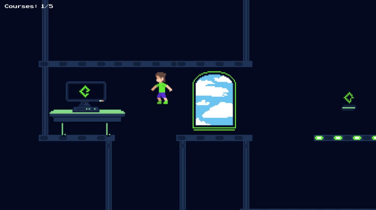 Super Platzi Boy screenshot 4