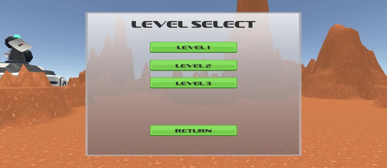 Buggy Portal Travels screenshot 2
