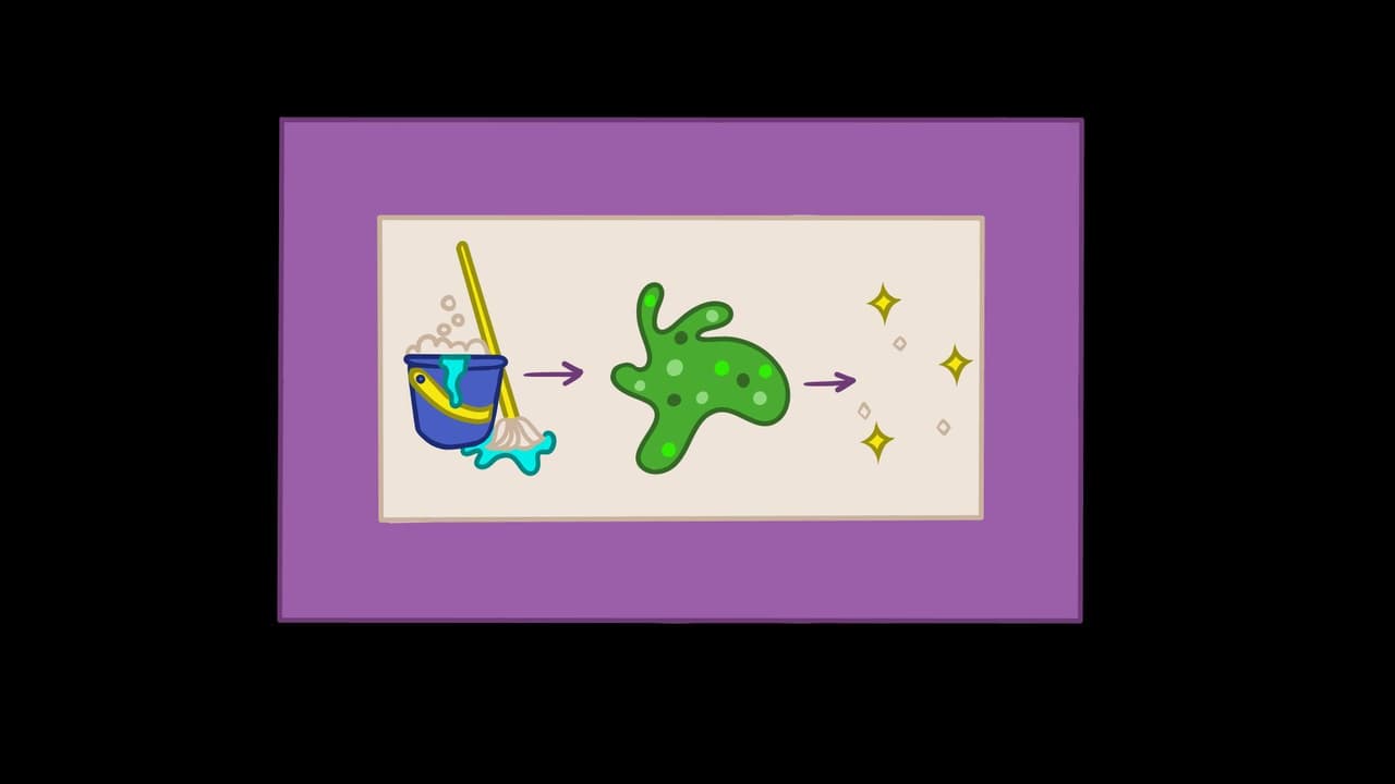 Slime Cleaning Co. screenshot 2