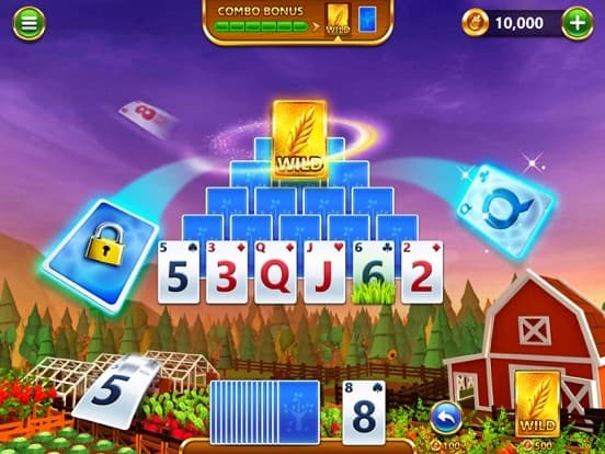 Farmship screenshot 3
