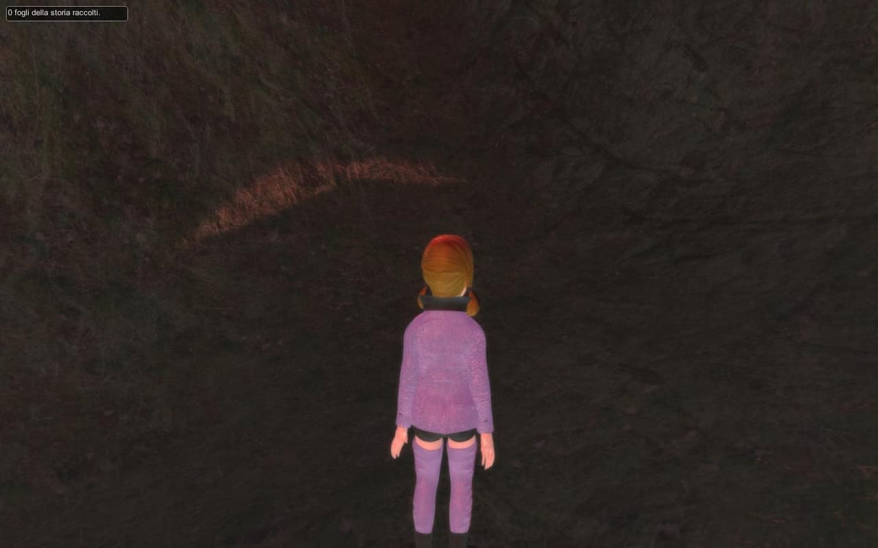 A Girl Story screenshot 4