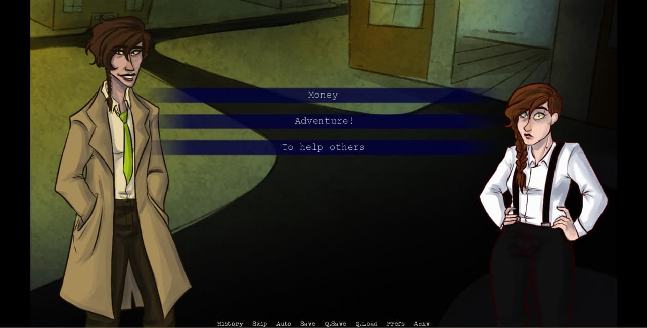 Fools Light screenshot 4