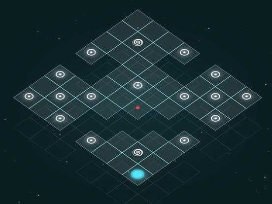 Cosmic Path screenshot 6