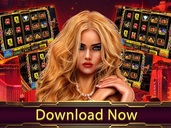 SLOTS - Lucky Win Casino Games screenshot 3