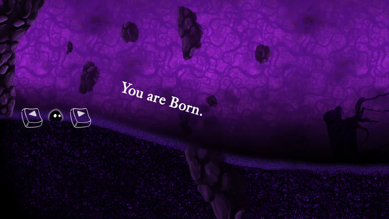 Nihilumbra screenshot 4