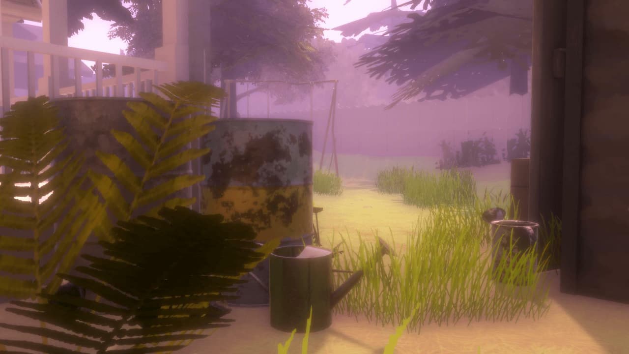 that blue dragon screenshot 4