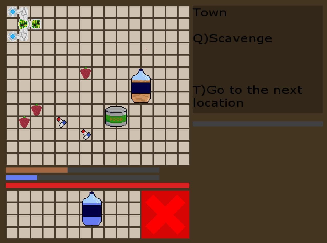 Inventory Apocalypse