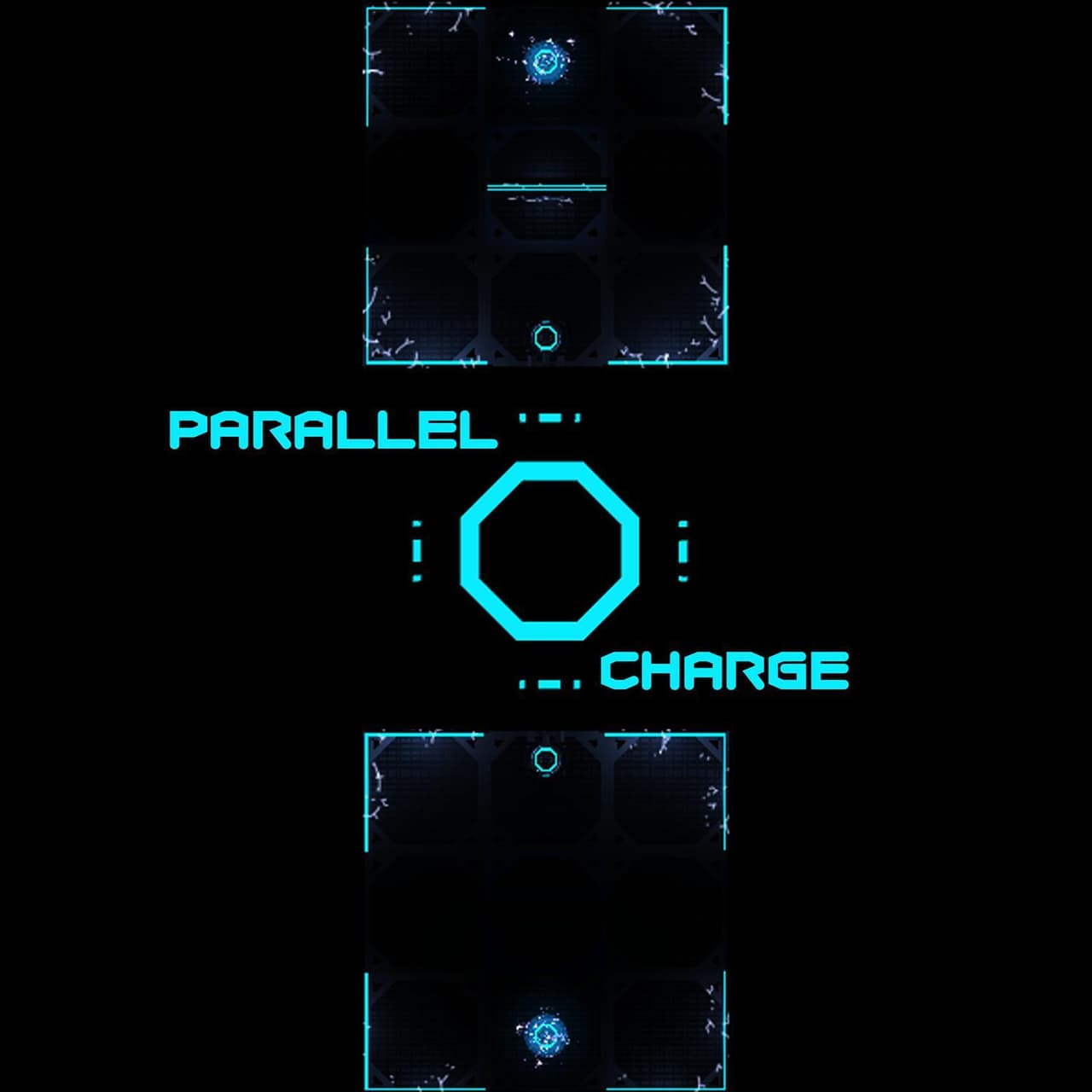 Parallel Charge
