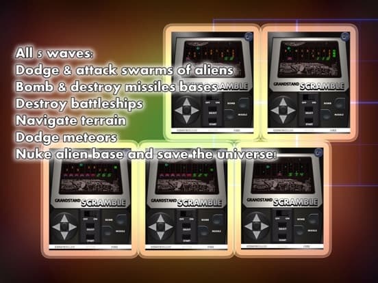 Retro Classics: Tabletop Collection 2 screenshot 3