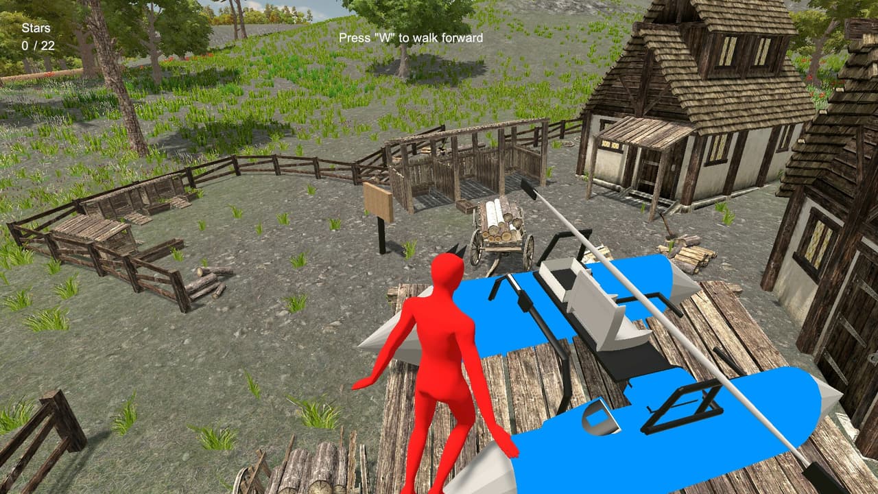 Seeker 2 screenshot 5