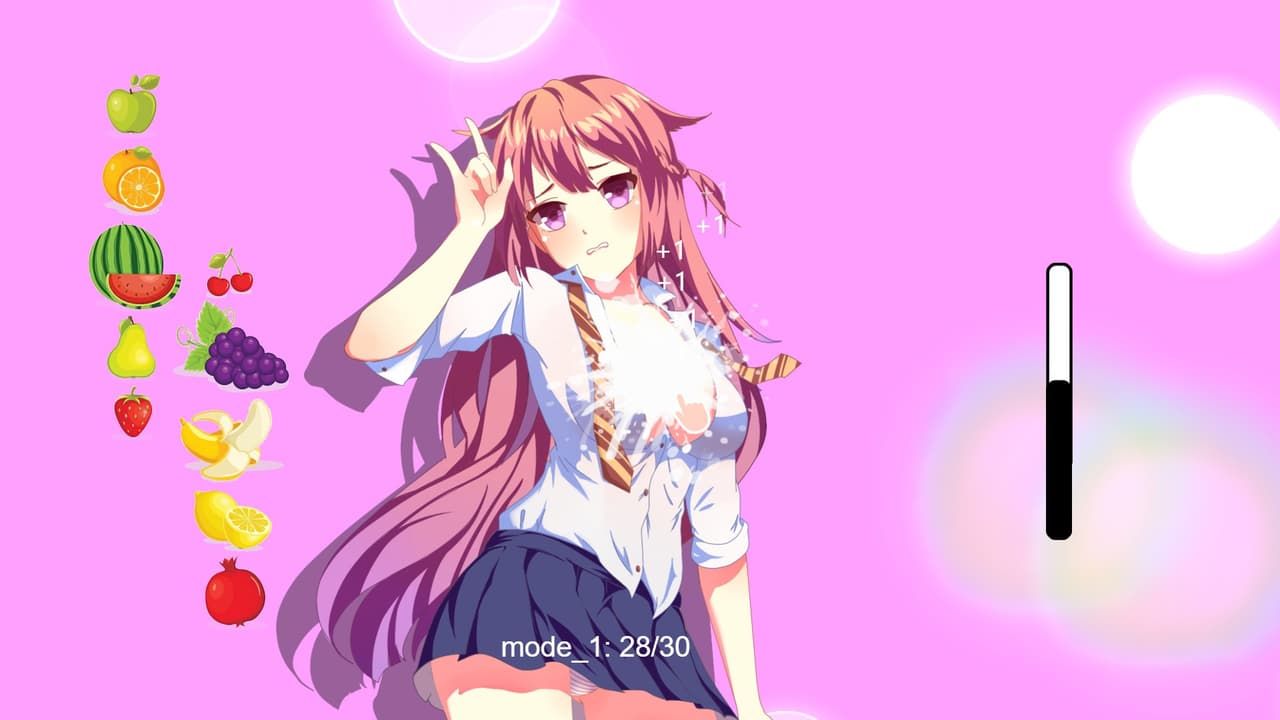 Juice Girl screenshot 6