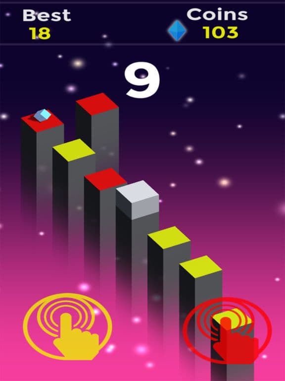 Block Color Way screenshot 4