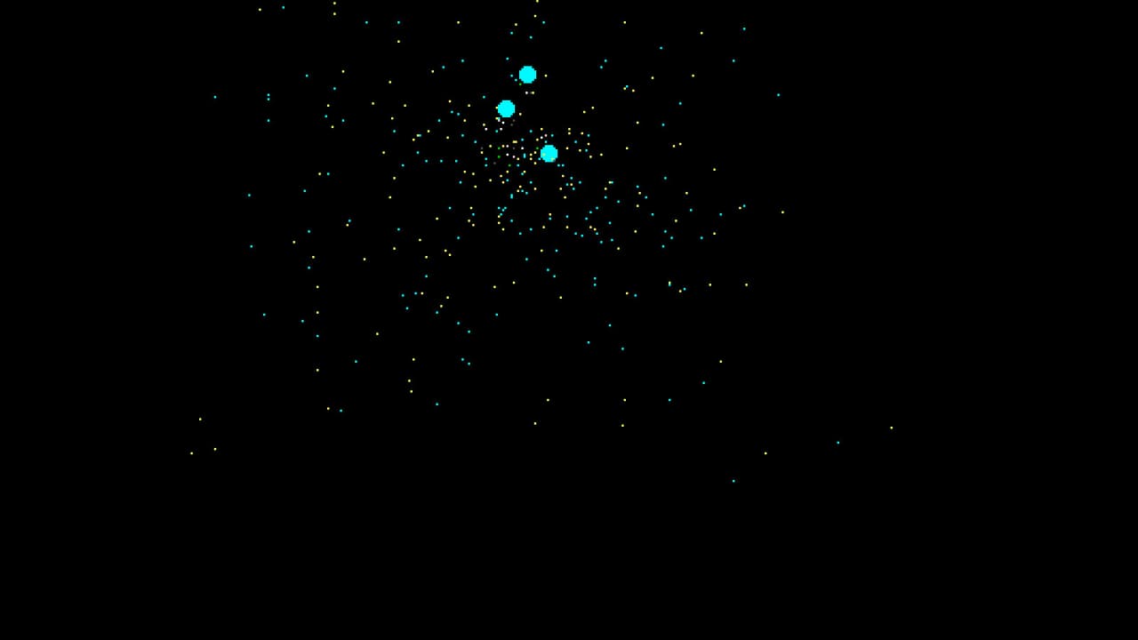 Opus 1 - Social Justice War screenshot 5